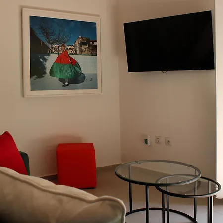 Pera - Mesa Nifi Skopelos stad