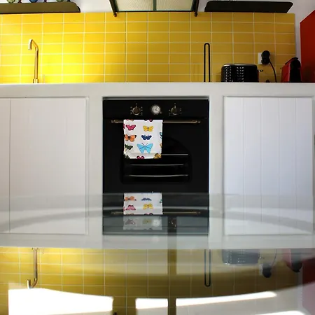 Lägenhet Pera - Mesa Nifi